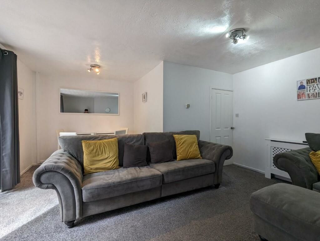 2 Picton Close, Salford, Lancashire, M3 6BE