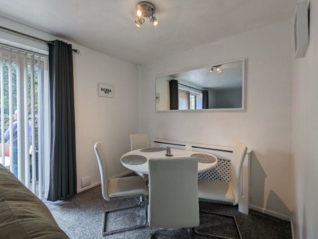 2 Picton Close, Salford, Lancashire, M3 6BE