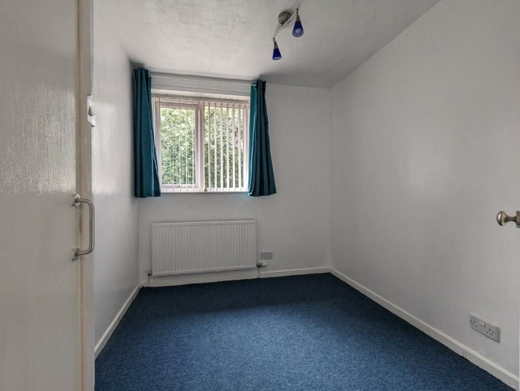 2 Picton Close, Salford, Lancashire, M3 6BE