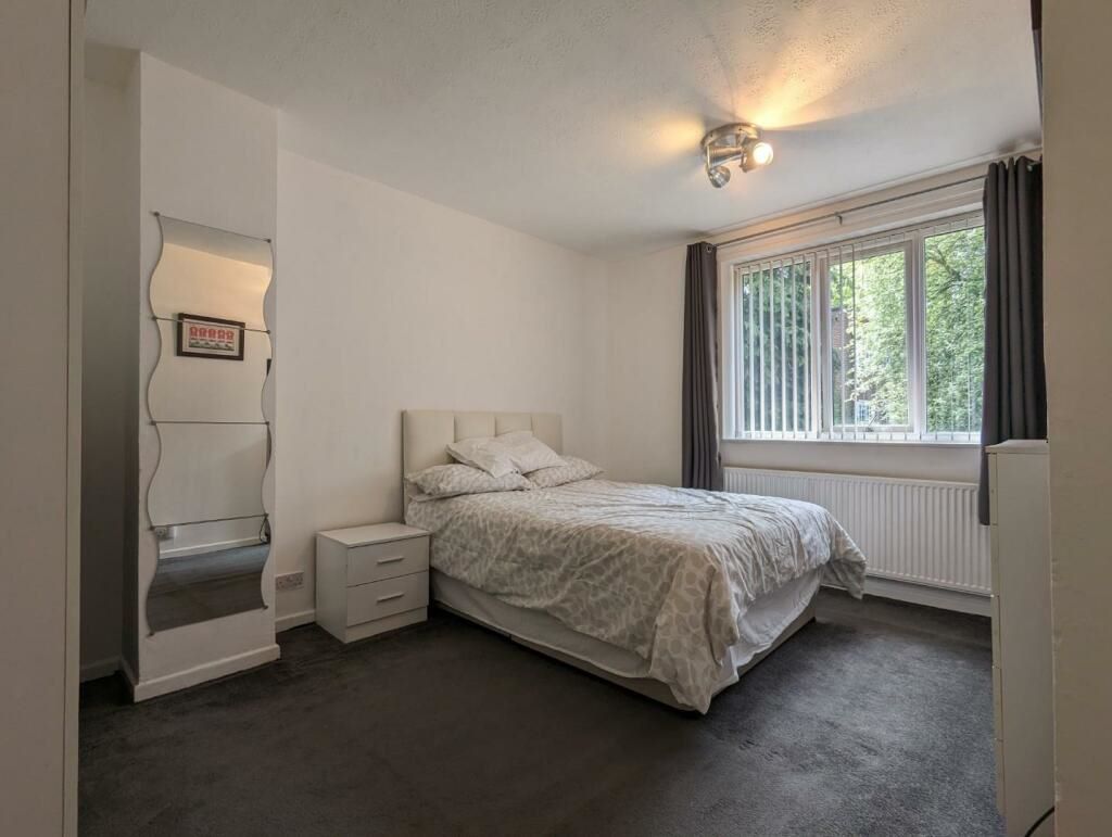 2 Picton Close, Salford, Lancashire, M3 6BE