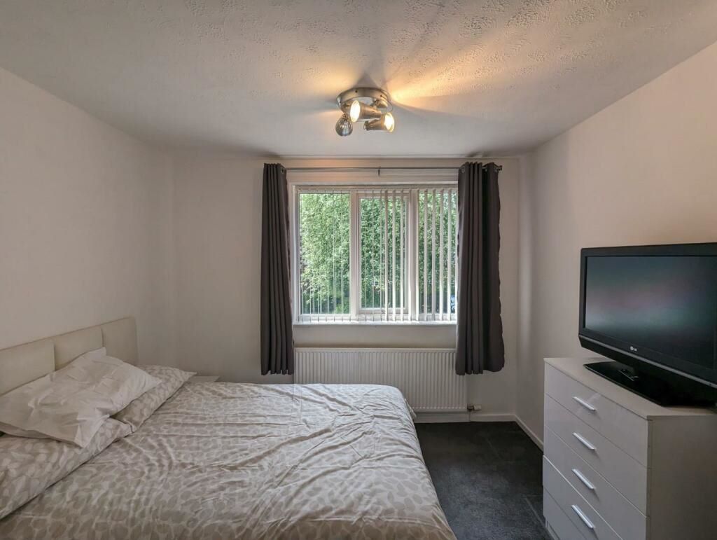 2 Picton Close, Salford, Lancashire, M3 6BE