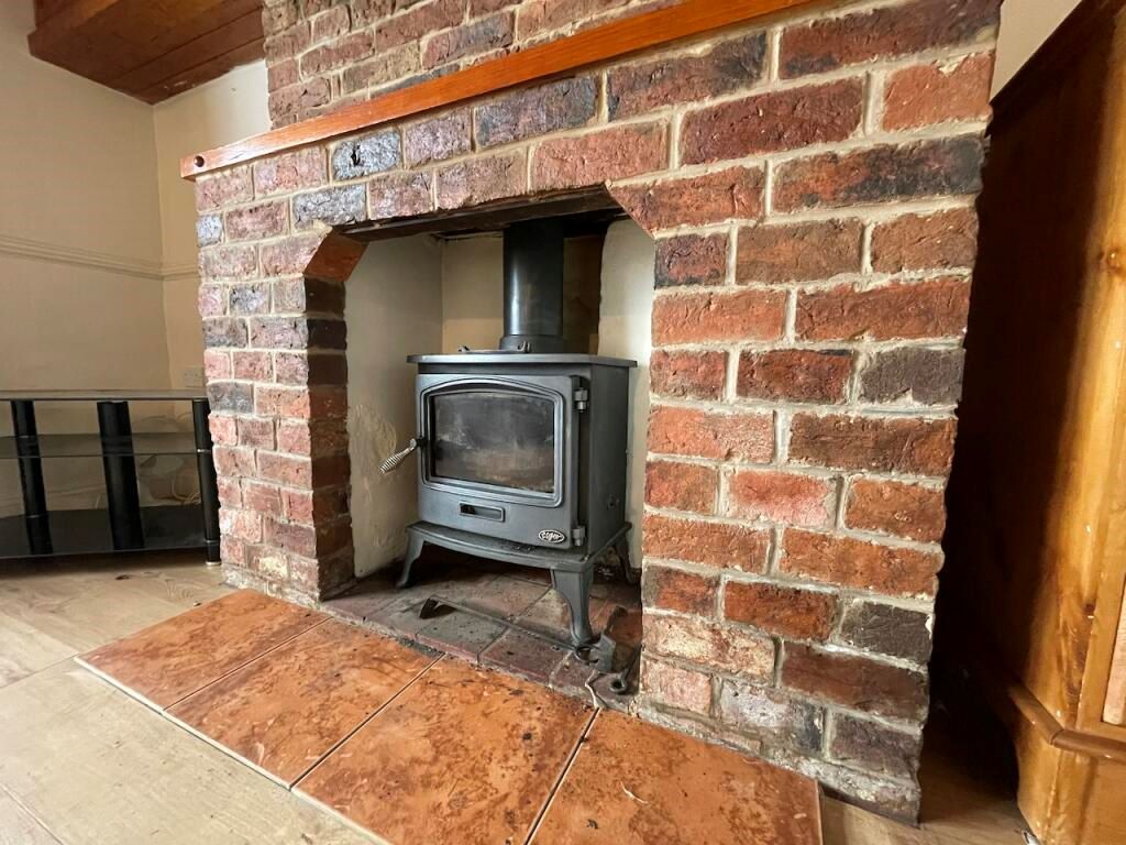 The Lilacs Pinfold Lane, Fishlake, Doncaster, South Yorkshire, DN7 5LA