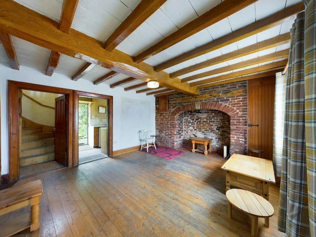 The Lilacs Pinfold Lane, Fishlake, Doncaster, South Yorkshire, DN7 5LA