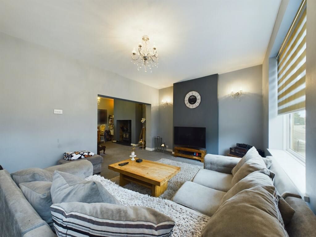 1 Ethel Terrace High Spen, Rowlands Gill, Tyne And Wear, NE39 2BH