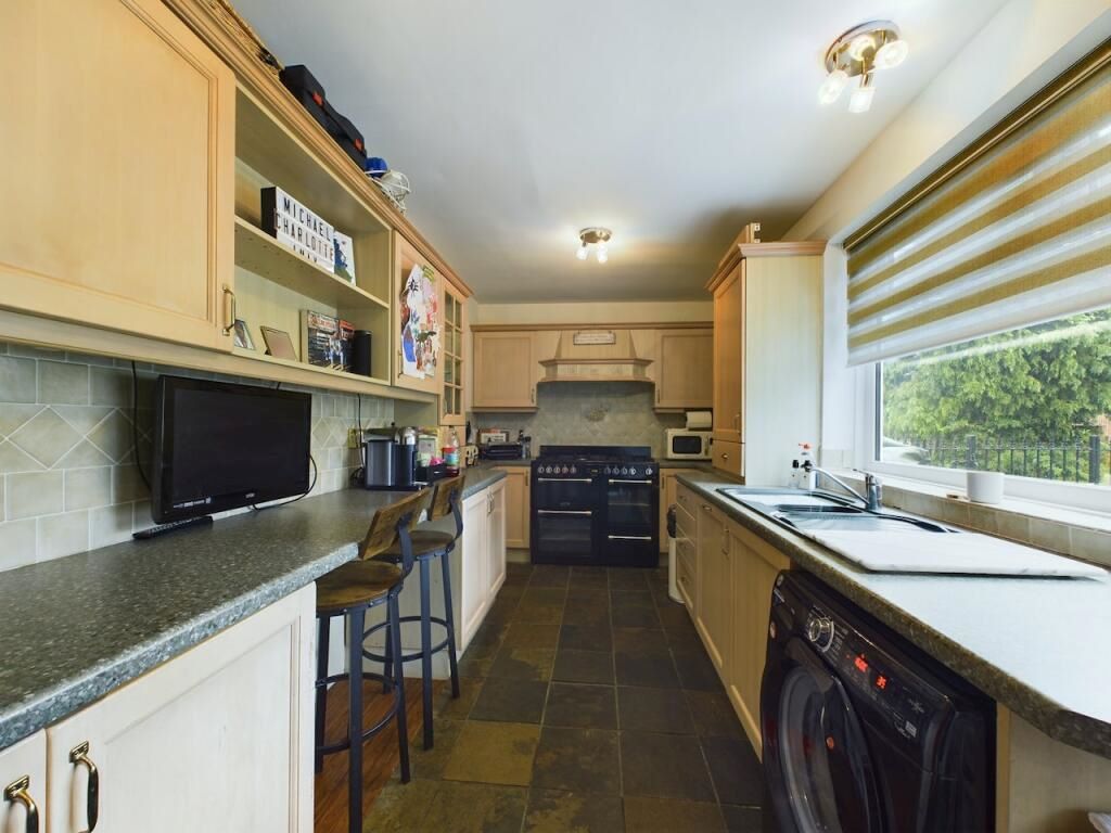 1 Ethel Terrace High Spen, Rowlands Gill, Tyne And Wear, NE39 2BH