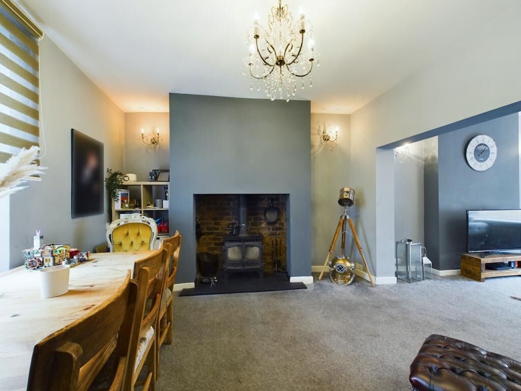 1 Ethel Terrace High Spen, Rowlands Gill, Tyne And Wear, NE39 2BH