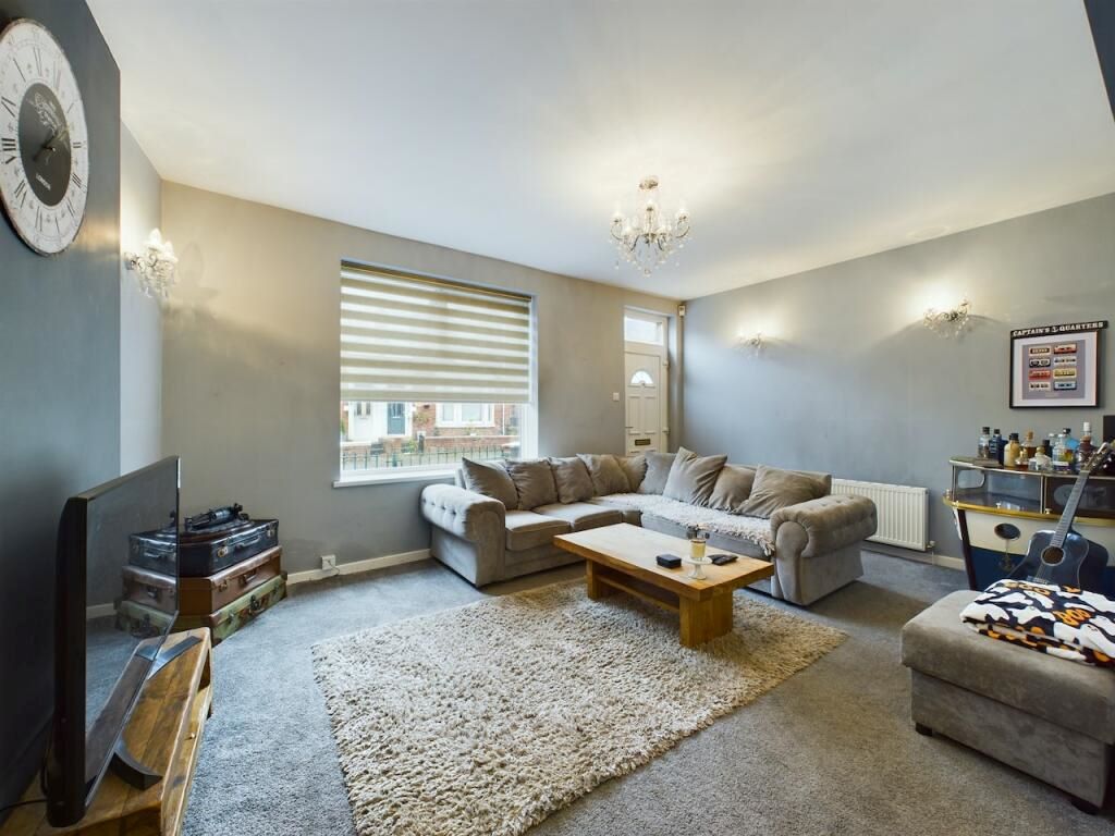 1 Ethel Terrace High Spen, Rowlands Gill, Tyne And Wear, NE39 2BH