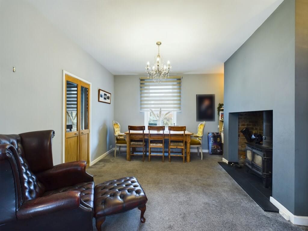 1 Ethel Terrace High Spen, Rowlands Gill, Tyne And Wear, NE39 2BH