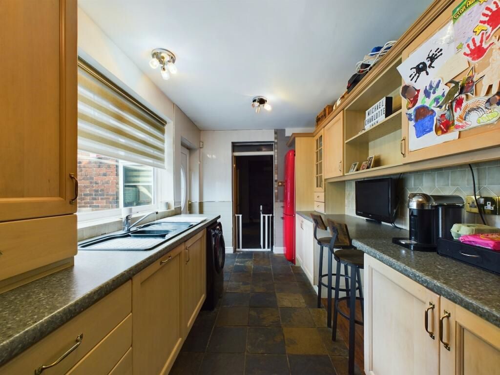 1 Ethel Terrace High Spen, Rowlands Gill, Tyne And Wear, NE39 2BH