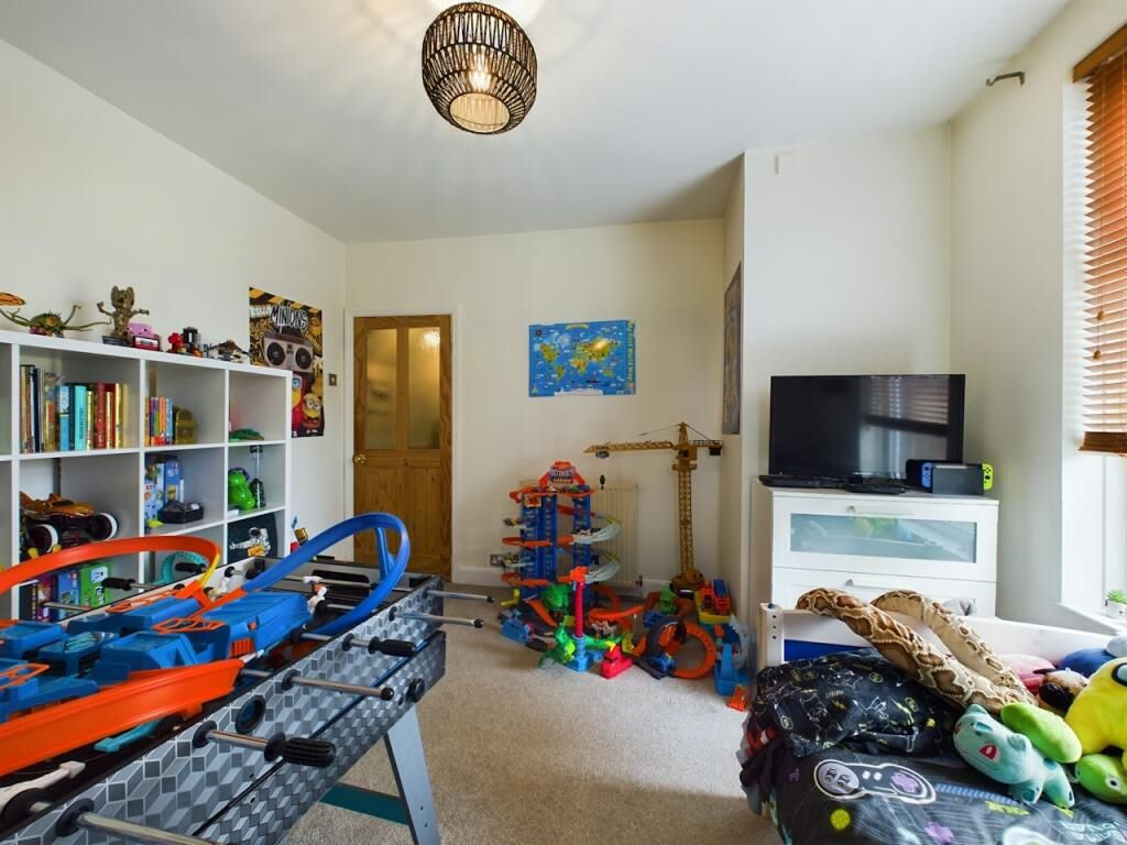 1 Ethel Terrace High Spen, Rowlands Gill, Tyne And Wear, NE39 2BH