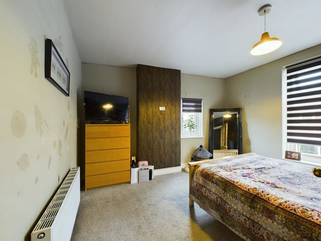 1 Ethel Terrace High Spen, Rowlands Gill, Tyne And Wear, NE39 2BH