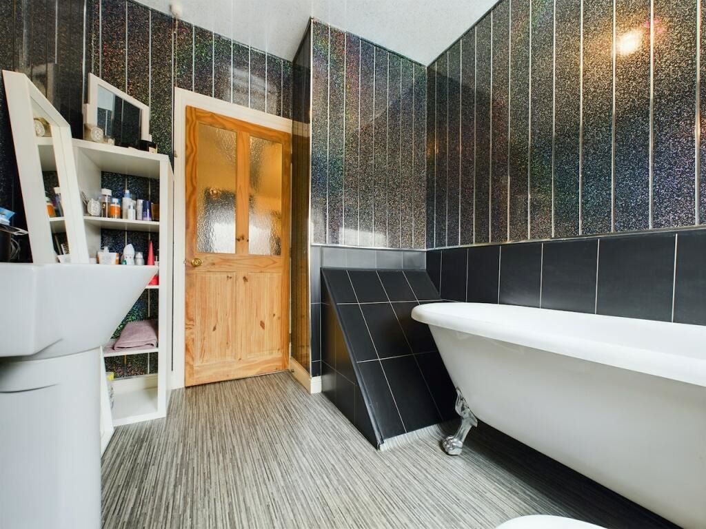 1 Ethel Terrace High Spen, Rowlands Gill, Tyne And Wear, NE39 2BH