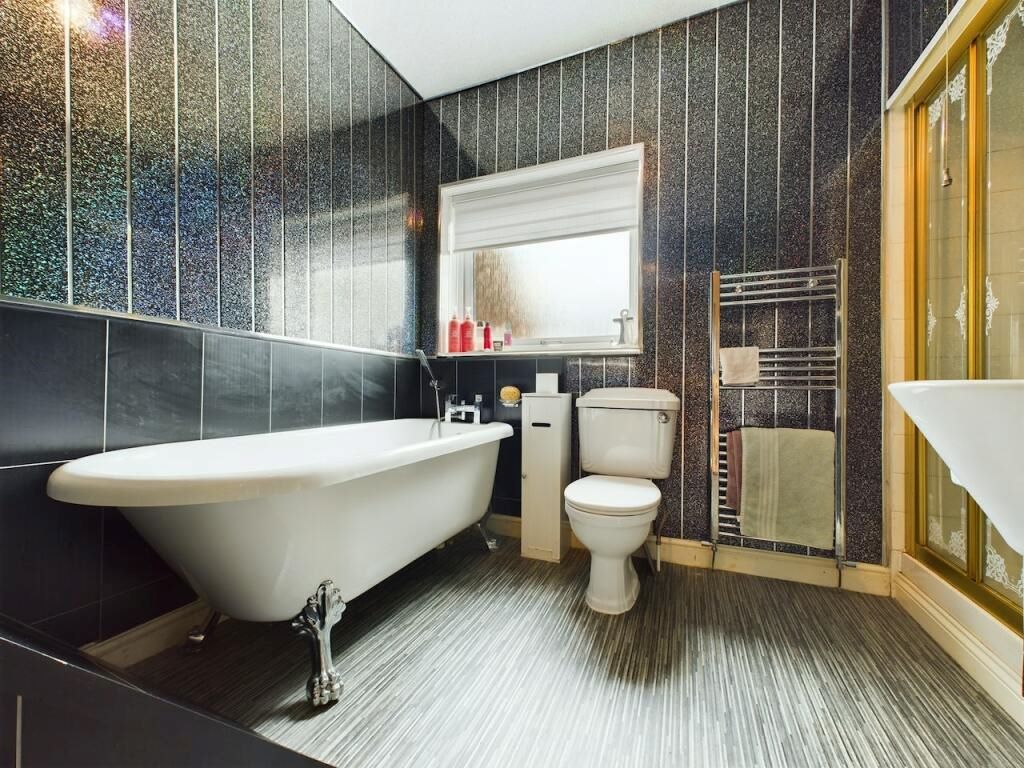 1 Ethel Terrace High Spen, Rowlands Gill, Tyne And Wear, NE39 2BH