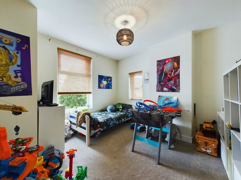 1 Ethel Terrace High Spen, Rowlands Gill, Tyne And Wear, NE39 2BH