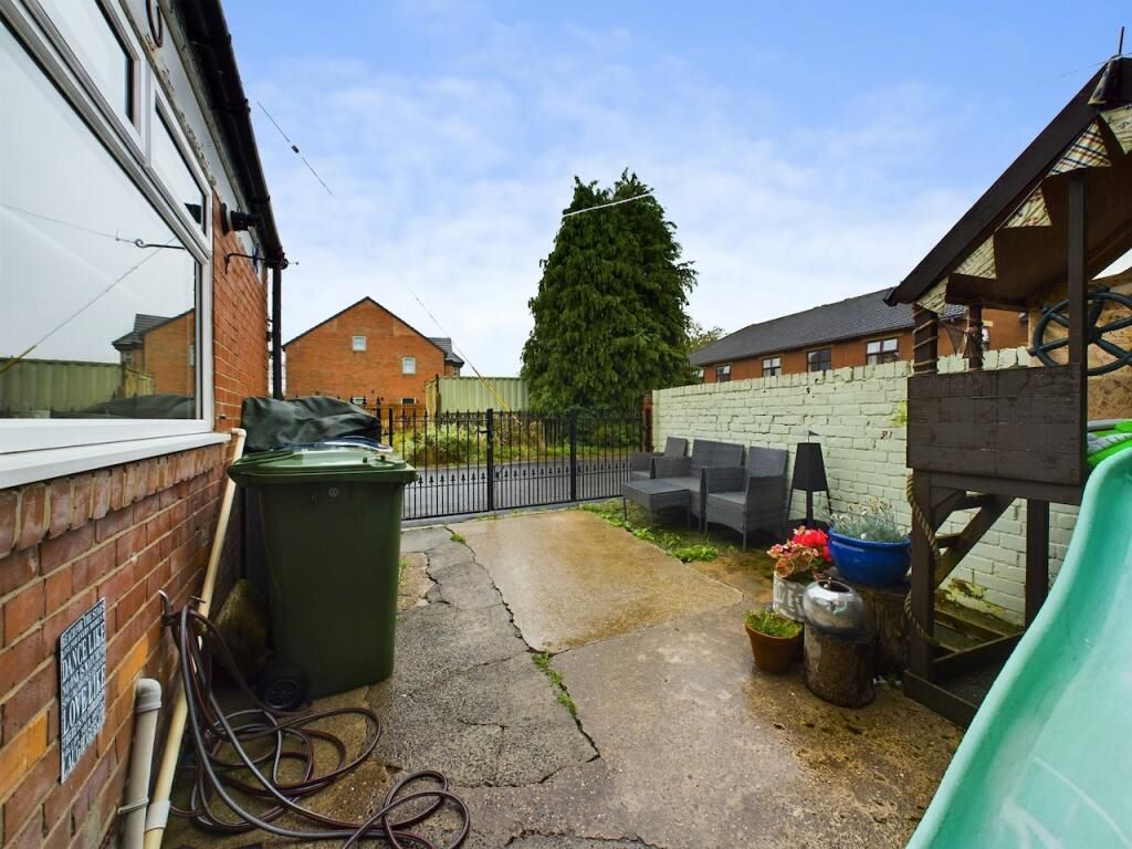 1 Ethel Terrace High Spen, Rowlands Gill, Tyne And Wear, NE39 2BH