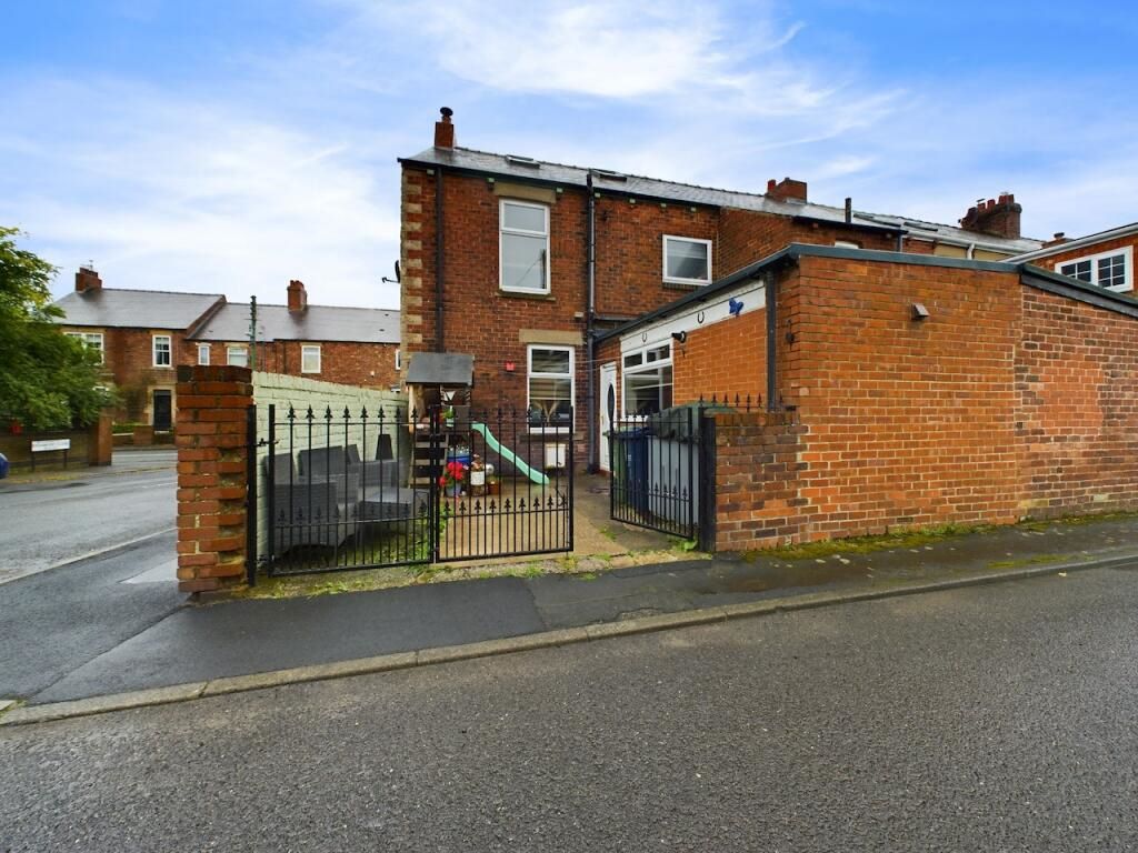 1 Ethel Terrace High Spen, Rowlands Gill, Tyne And Wear, NE39 2BH