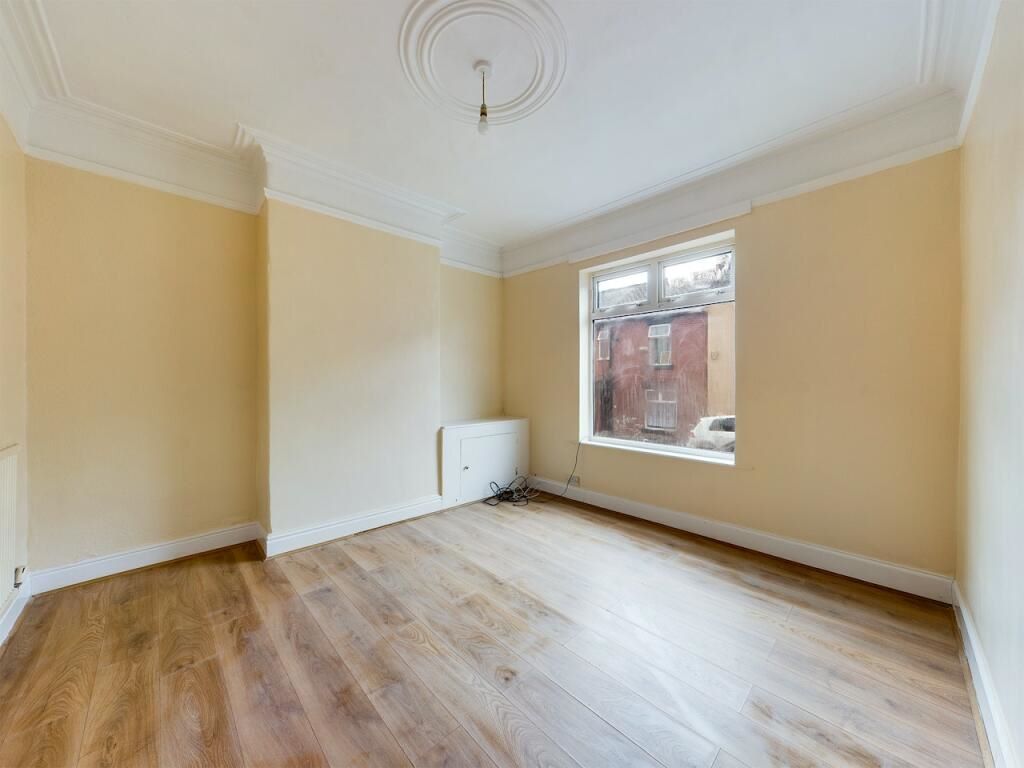 25 Robey Street, Sheffield, South Yorkshire, S4 8JE