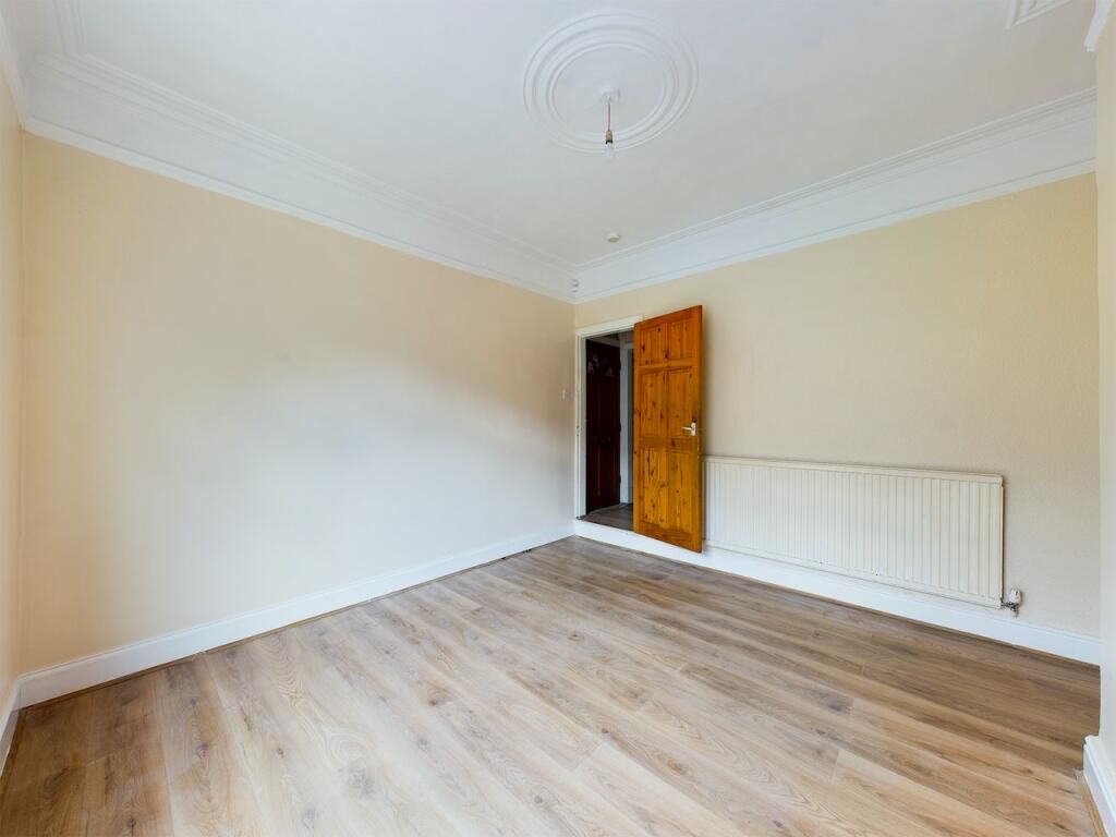 25 Robey Street, Sheffield, South Yorkshire, S4 8JE