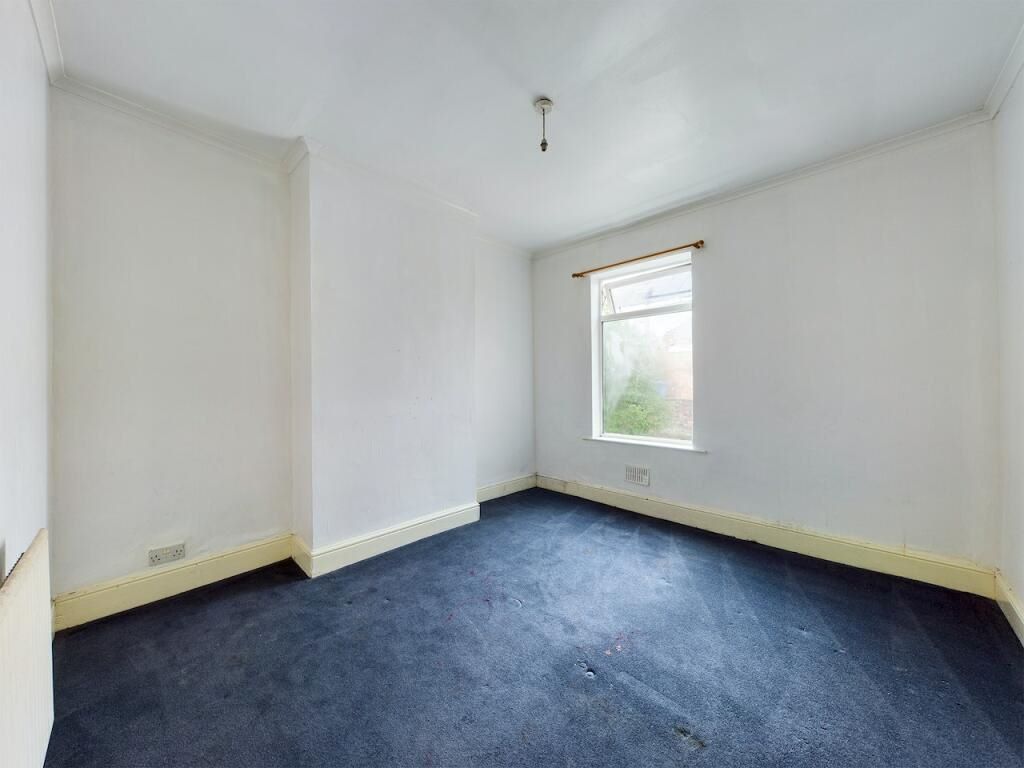 25 Robey Street, Sheffield, South Yorkshire, S4 8JE