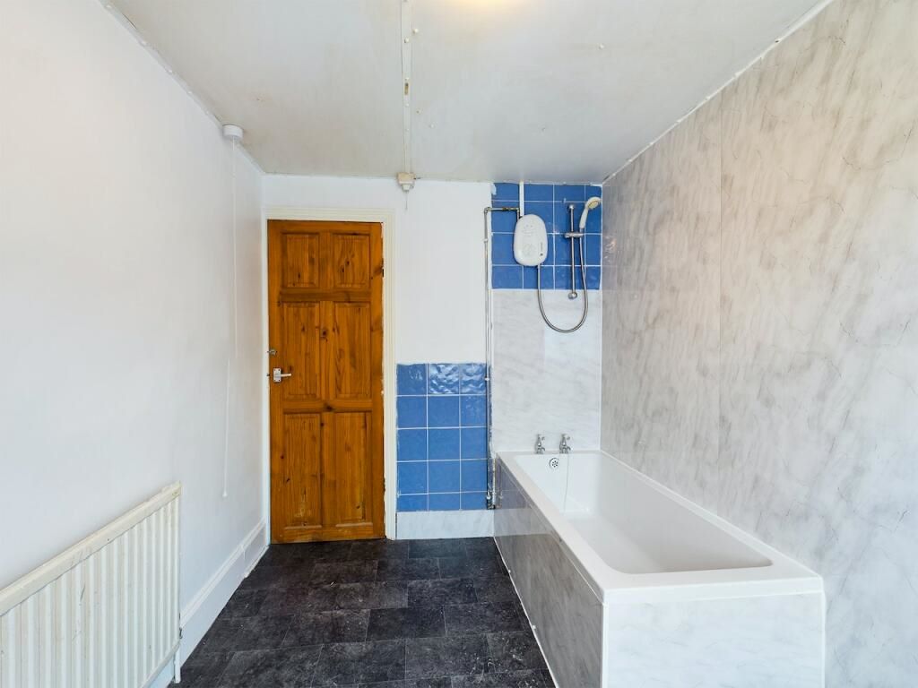 25 Robey Street, Sheffield, South Yorkshire, S4 8JE