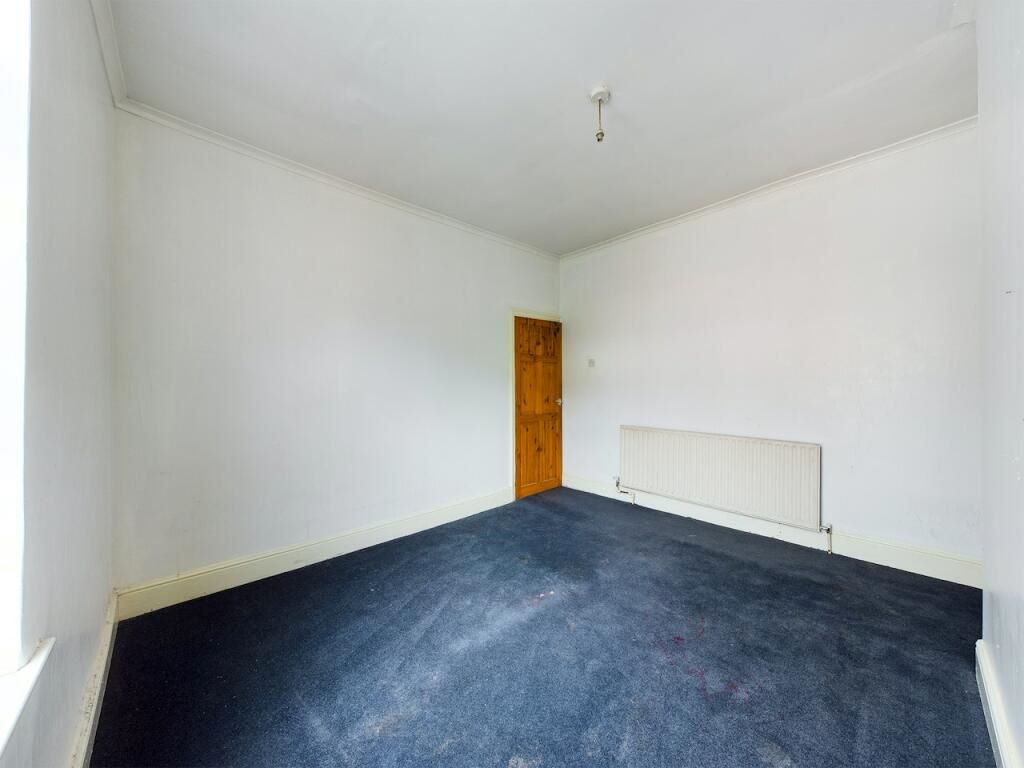 25 Robey Street, Sheffield, South Yorkshire, S4 8JE