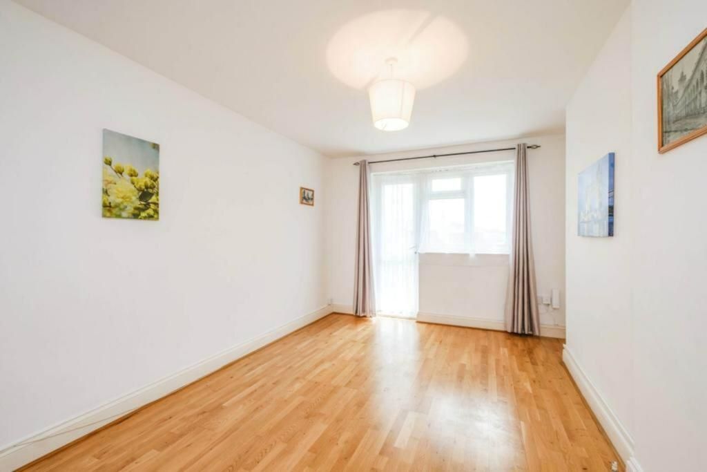 Flat 19 Offham House, Beckway Street, London, SE17 1TW