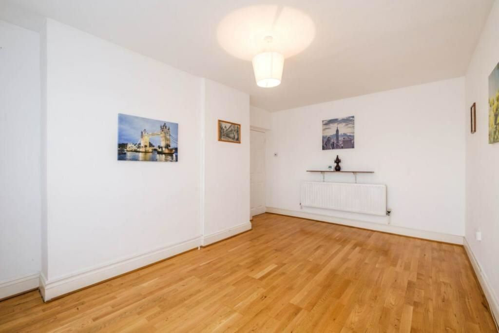 Flat 19 Offham House, Beckway Street, London, SE17 1TW