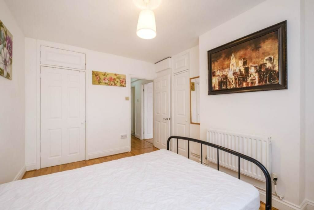 Flat 19 Offham House, Beckway Street, London, SE17 1TW