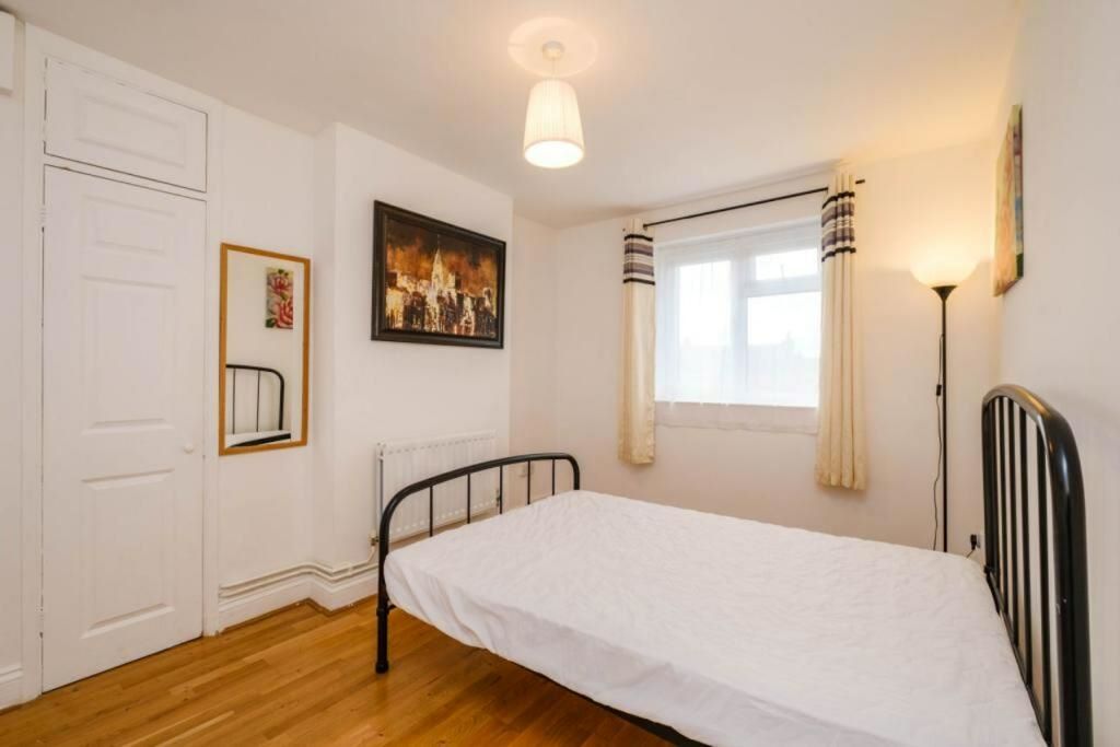 Flat 19 Offham House, Beckway Street, London, SE17 1TW