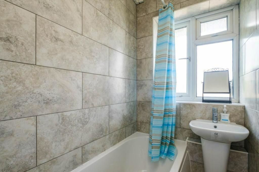 Flat 19 Offham House, Beckway Street, London, SE17 1TW