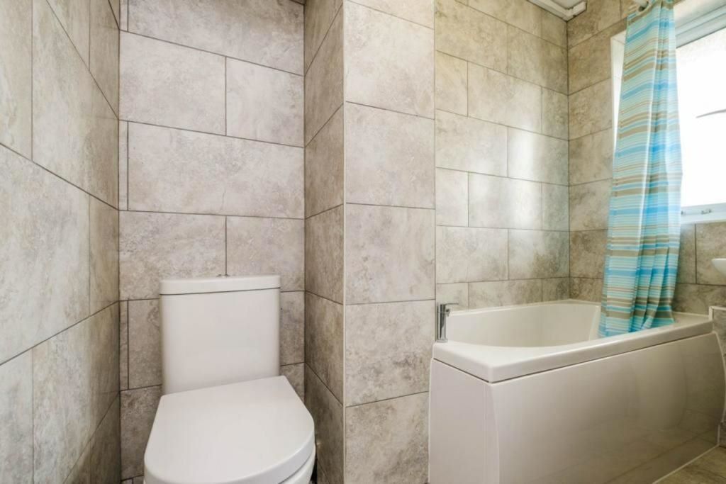 Flat 19 Offham House, Beckway Street, London, SE17 1TW