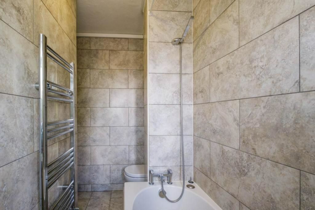 Flat 19 Offham House, Beckway Street, London, SE17 1TW