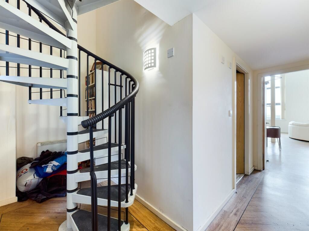 Apartment 144 Centenary Mill Court, New Hall Lane, Preston, Lancashire, PR1 5JH