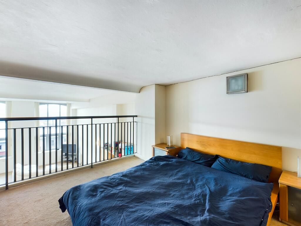 Apartment 144 Centenary Mill Court, New Hall Lane, Preston, Lancashire, PR1 5JH