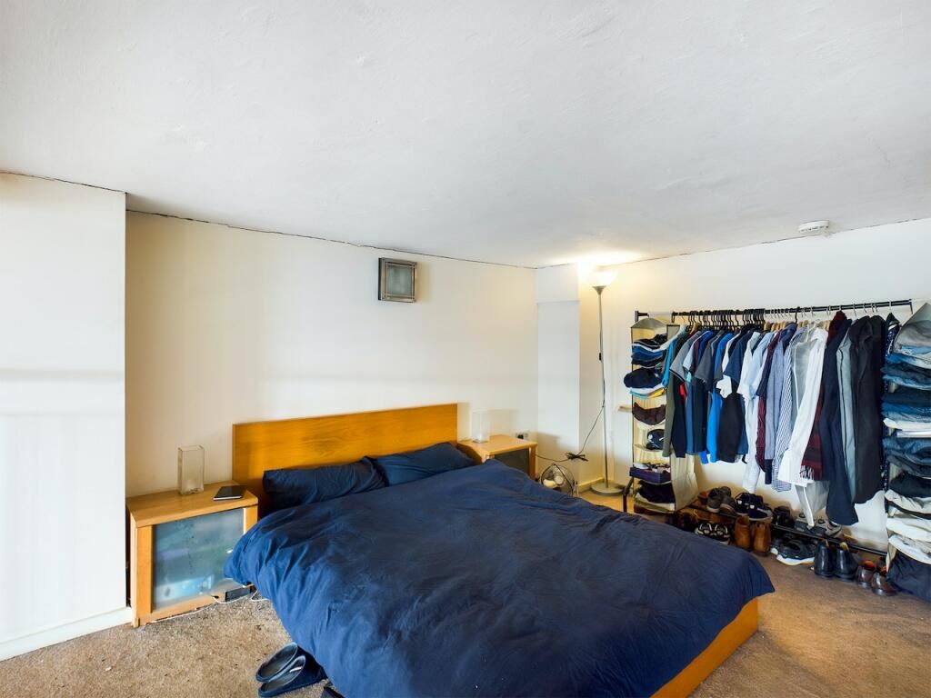 Apartment 144 Centenary Mill Court, New Hall Lane, Preston, Lancashire, PR1 5JH