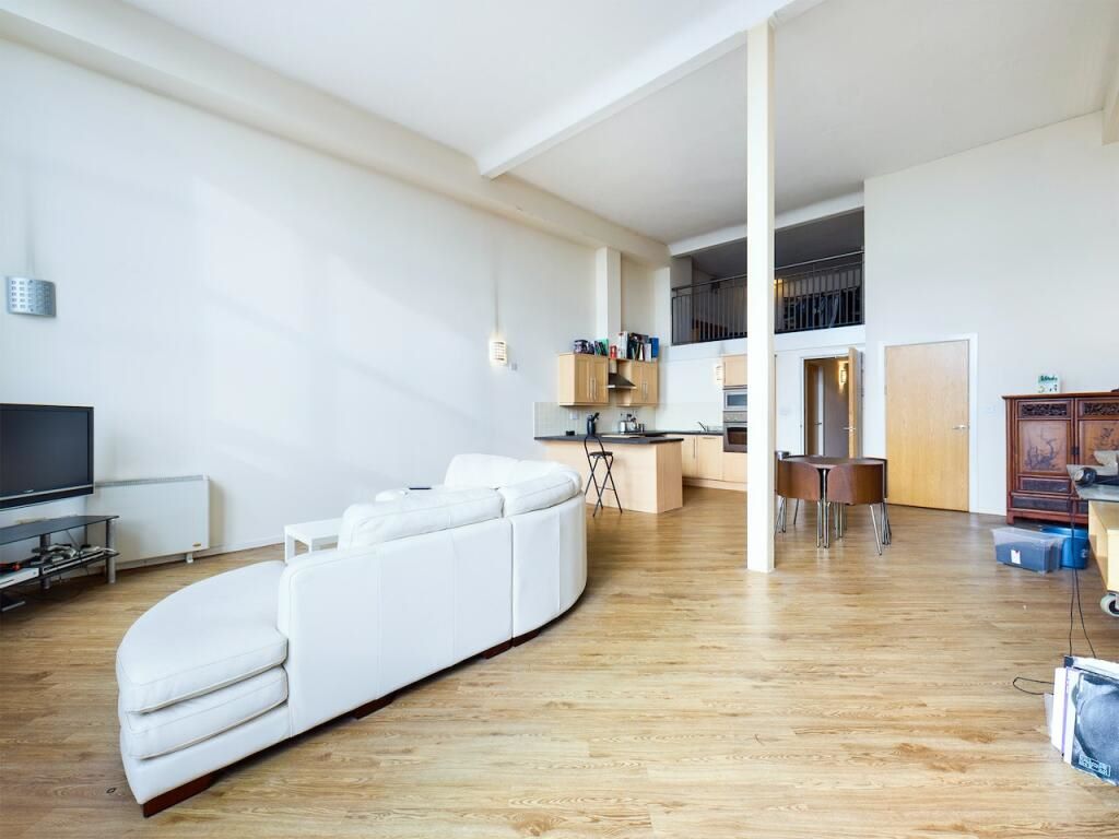 Apartment 144 Centenary Mill Court, New Hall Lane, Preston, Lancashire, PR1 5JH