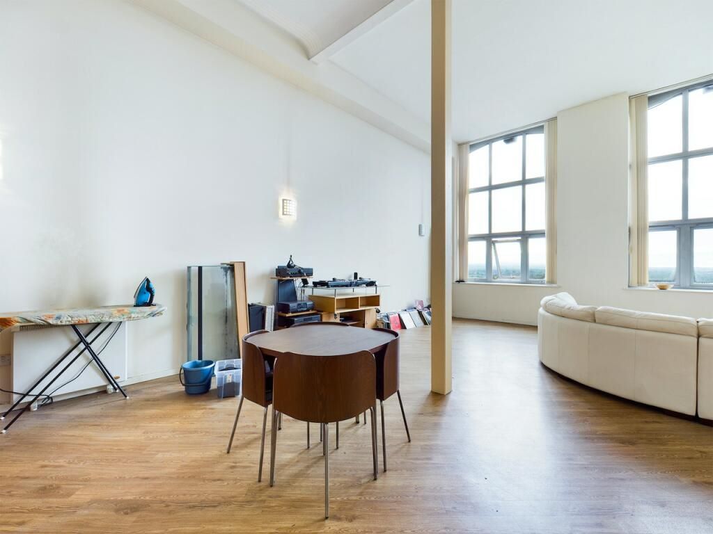 Apartment 144 Centenary Mill Court, New Hall Lane, Preston, Lancashire, PR1 5JH