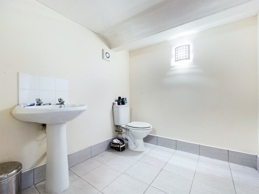 Apartment 144 Centenary Mill Court, New Hall Lane, Preston, Lancashire, PR1 5JH