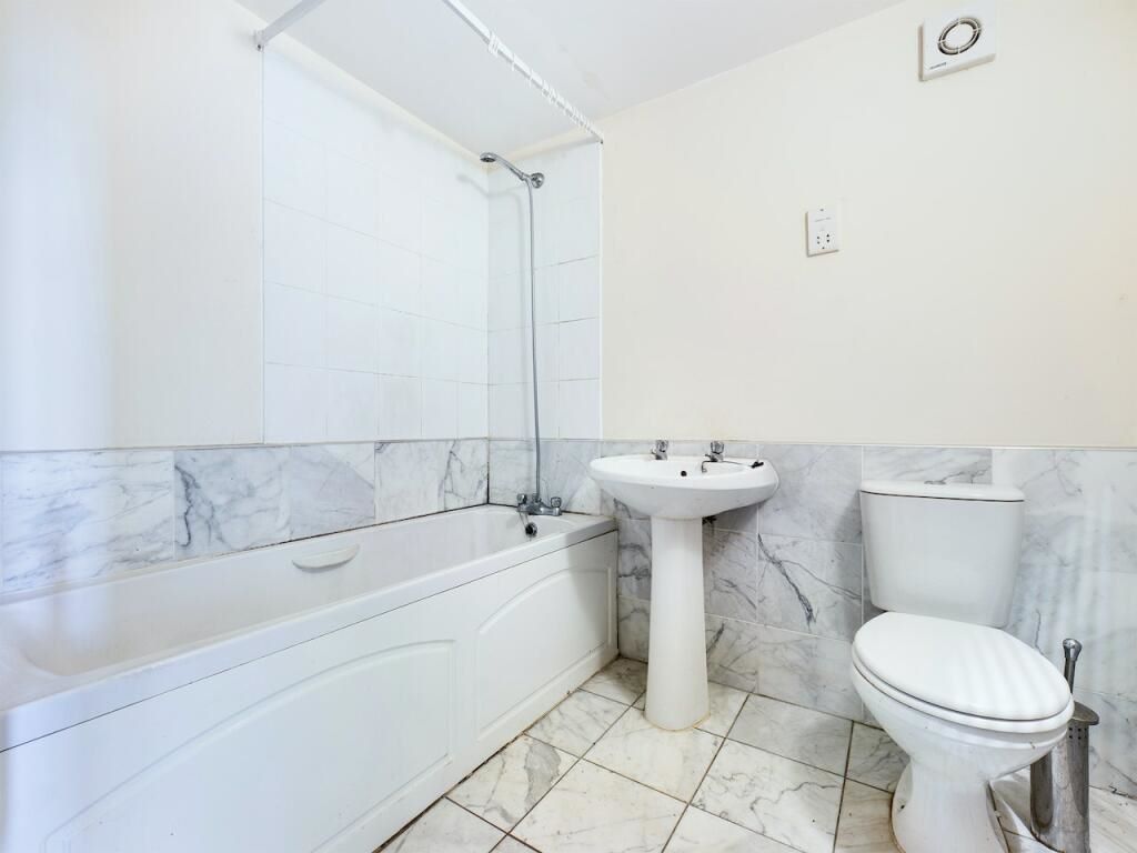 Apartment 144 Centenary Mill Court, New Hall Lane, Preston, Lancashire, PR1 5JH