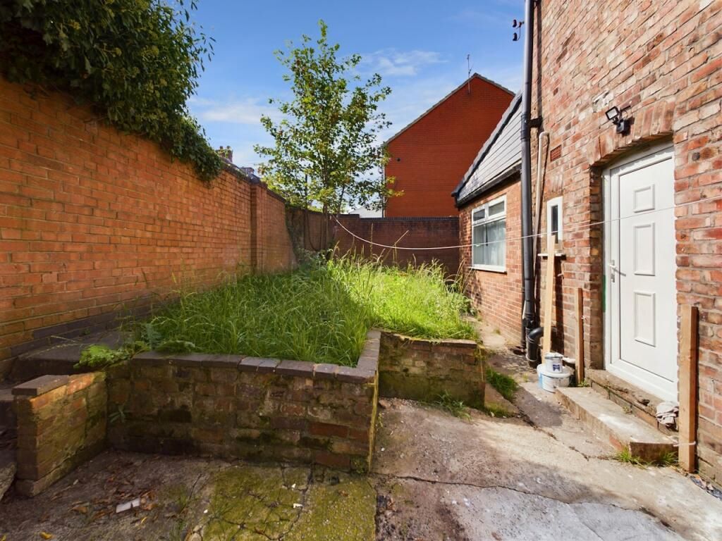 36 Heyes Street, Liverpool, Merseyside, L5 6SG