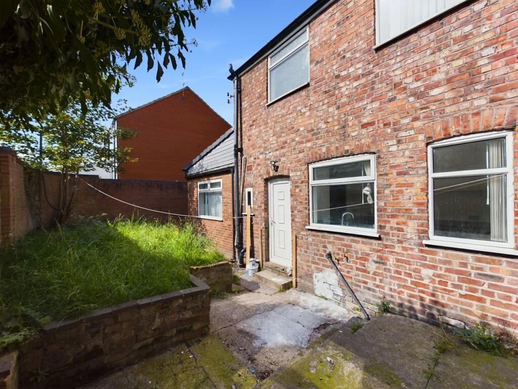 36 Heyes Street, Liverpool, Merseyside, L5 6SG