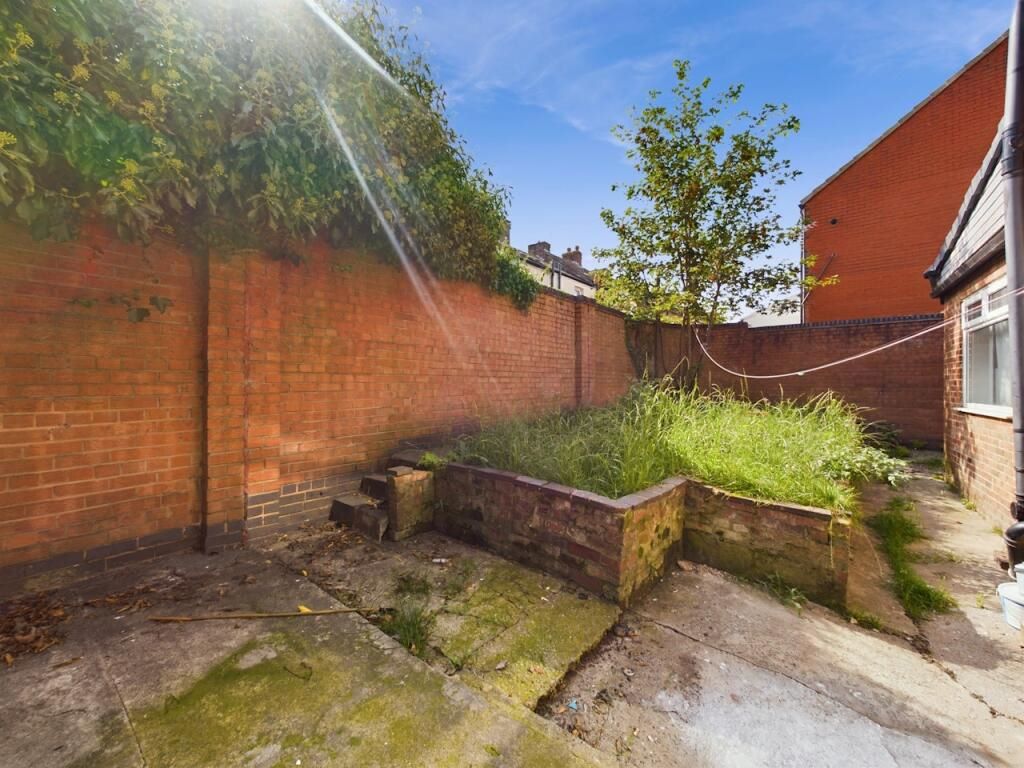 36 Heyes Street, Liverpool, Merseyside, L5 6SG