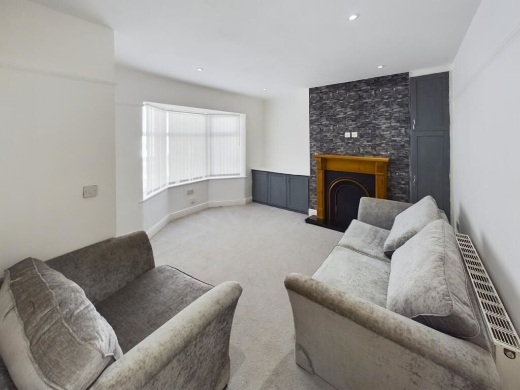 36 Heyes Street, Liverpool, Merseyside, L5 6SG