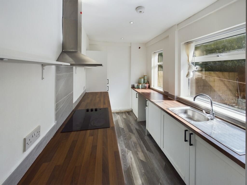 36 Heyes Street, Liverpool, Merseyside, L5 6SG