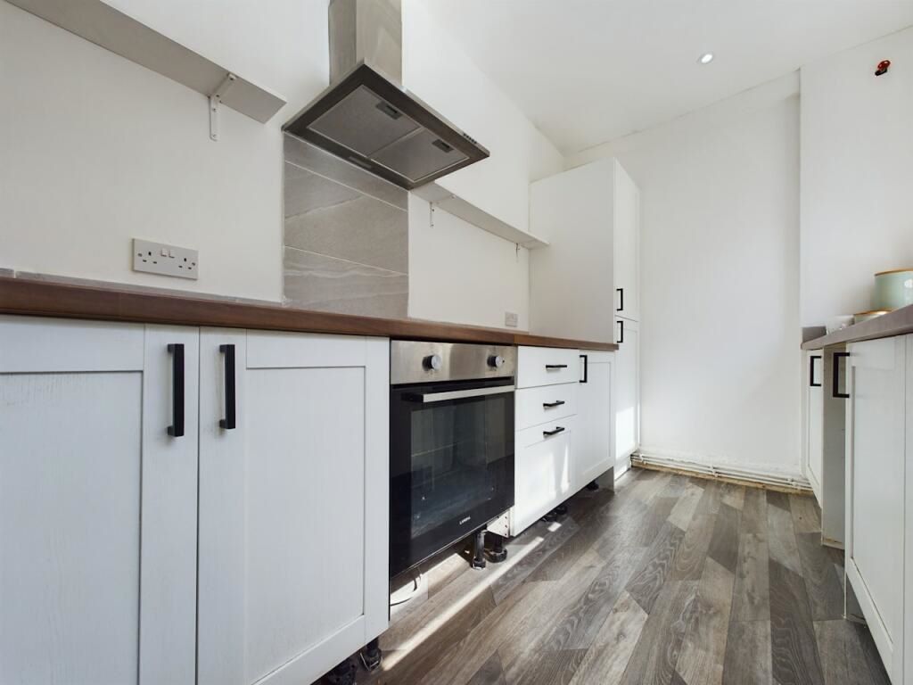 36 Heyes Street, Liverpool, Merseyside, L5 6SG