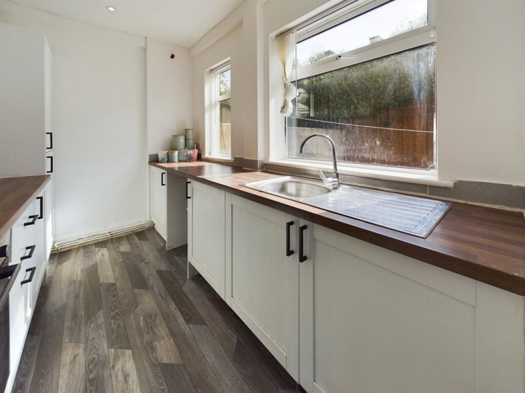 36 Heyes Street, Liverpool, Merseyside, L5 6SG