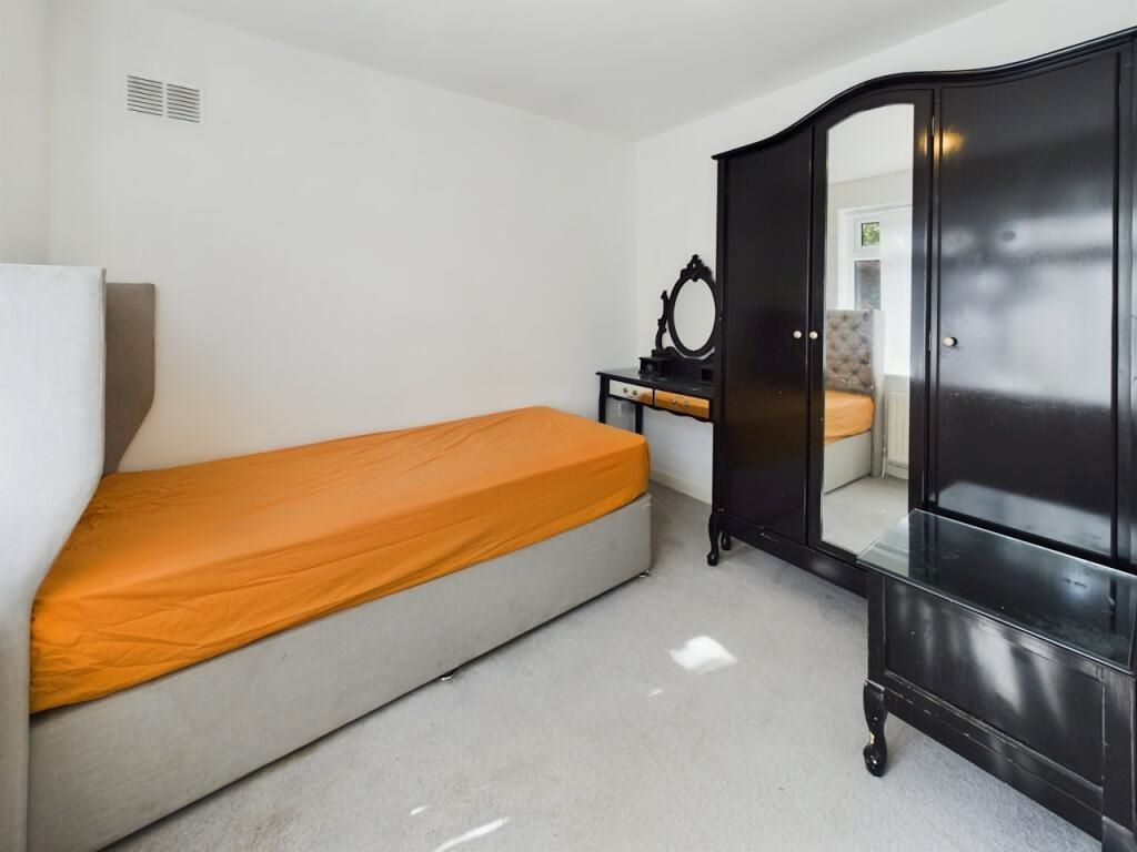 36 Heyes Street, Liverpool, Merseyside, L5 6SG