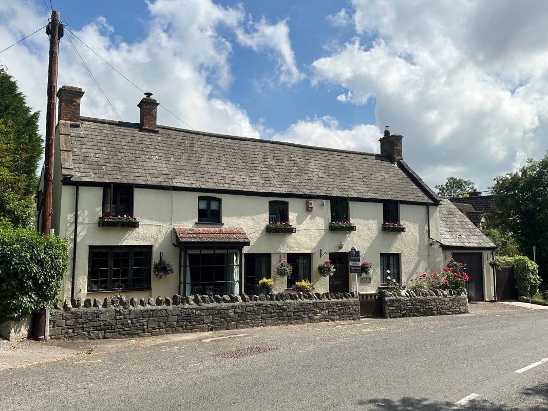 Theale, Wedmore, Somerset, BS28 4SL Online Auctions