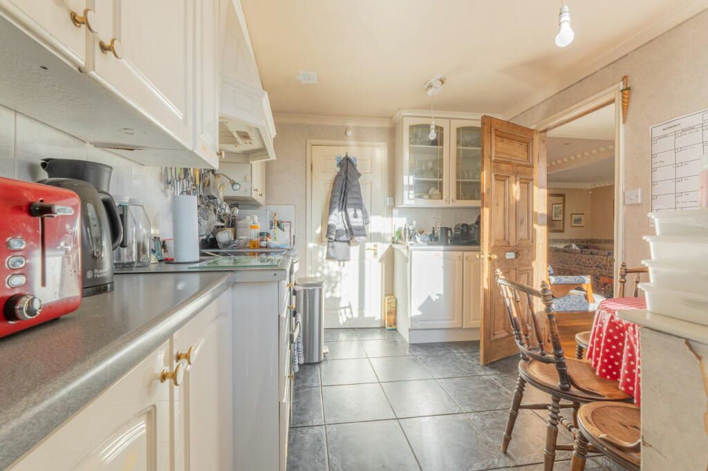 39 Norton Lane Wythall, Birmingham, West Midlands, B47 6HA