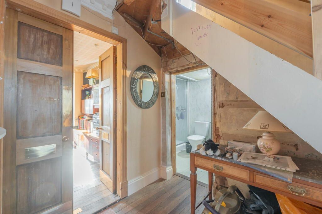 39 Norton Lane Wythall, Birmingham, West Midlands, B47 6HA